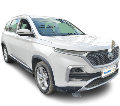 MG HECTOR-img